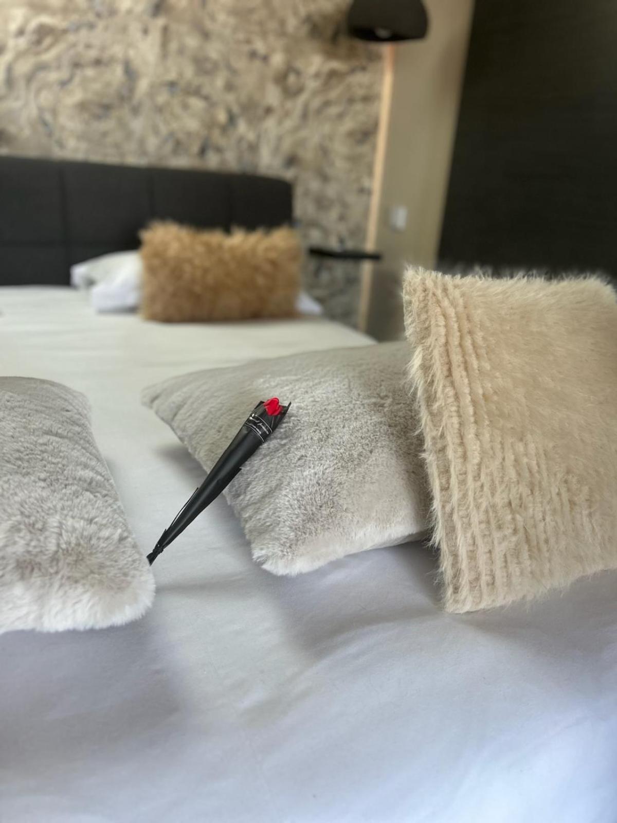 L'Instant Bed & Breakfast Cayeux-sur-Mer Dış mekan fotoğraf