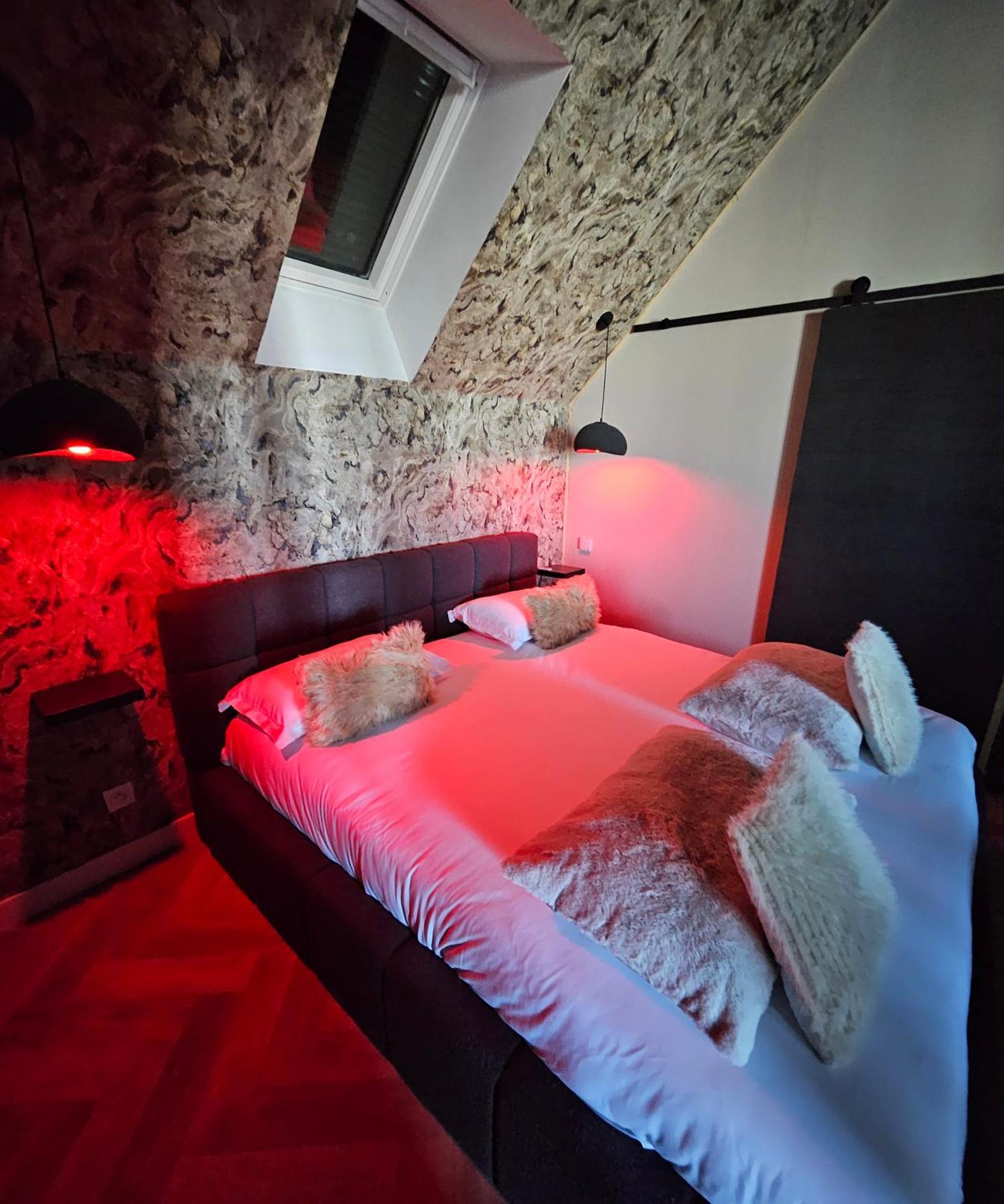 L'Instant Bed & Breakfast Cayeux-sur-Mer Dış mekan fotoğraf