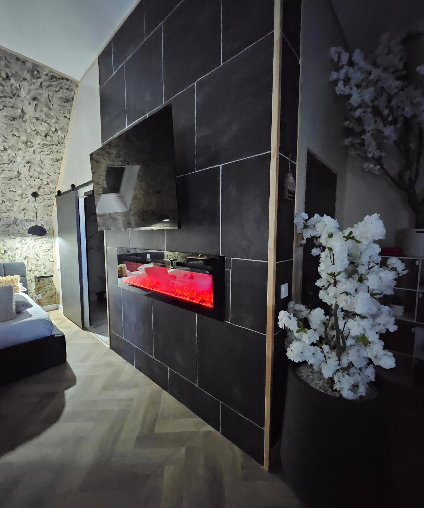 L'Instant Bed & Breakfast Cayeux-sur-Mer Dış mekan fotoğraf