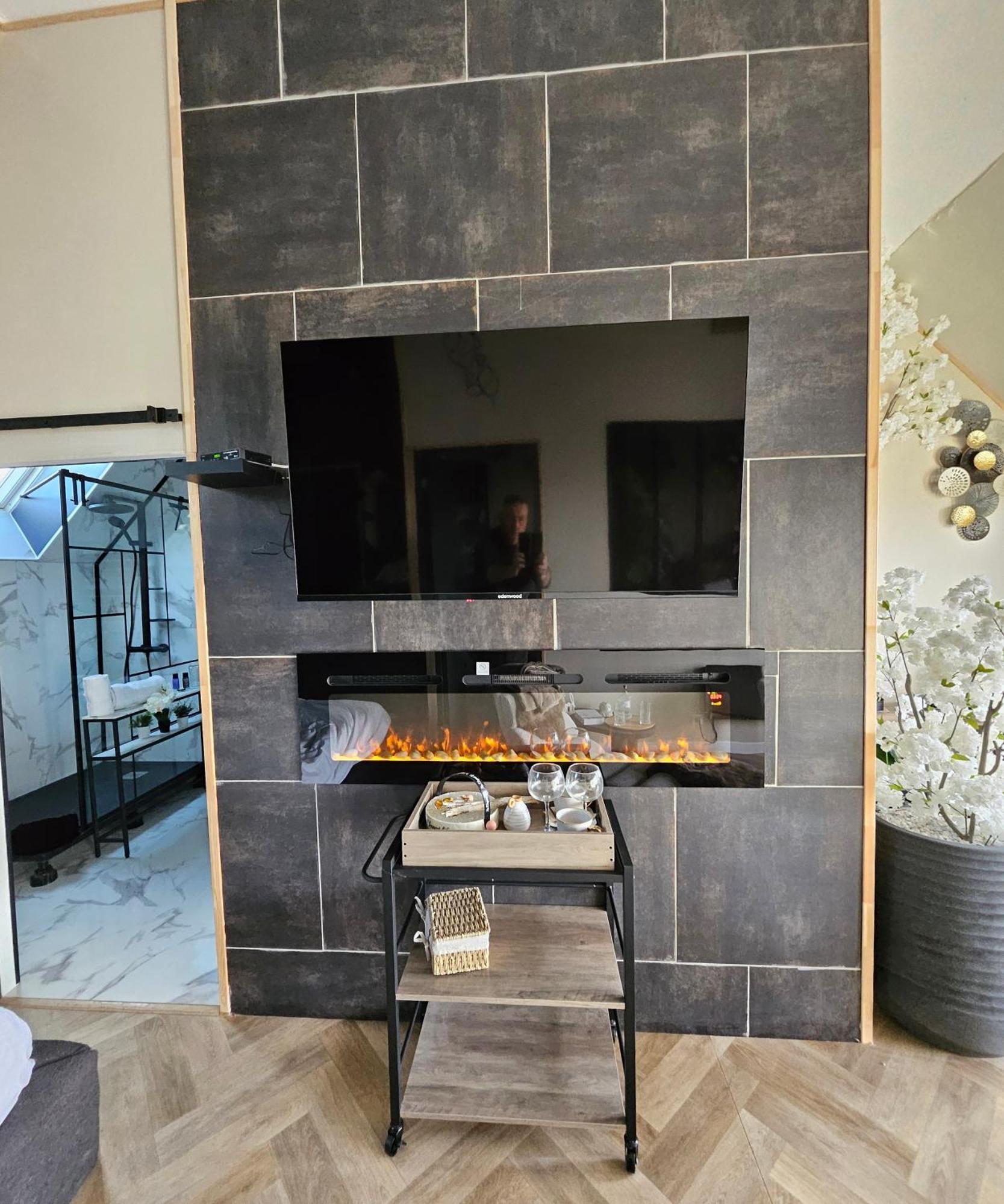 L'Instant Bed & Breakfast Cayeux-sur-Mer Dış mekan fotoğraf