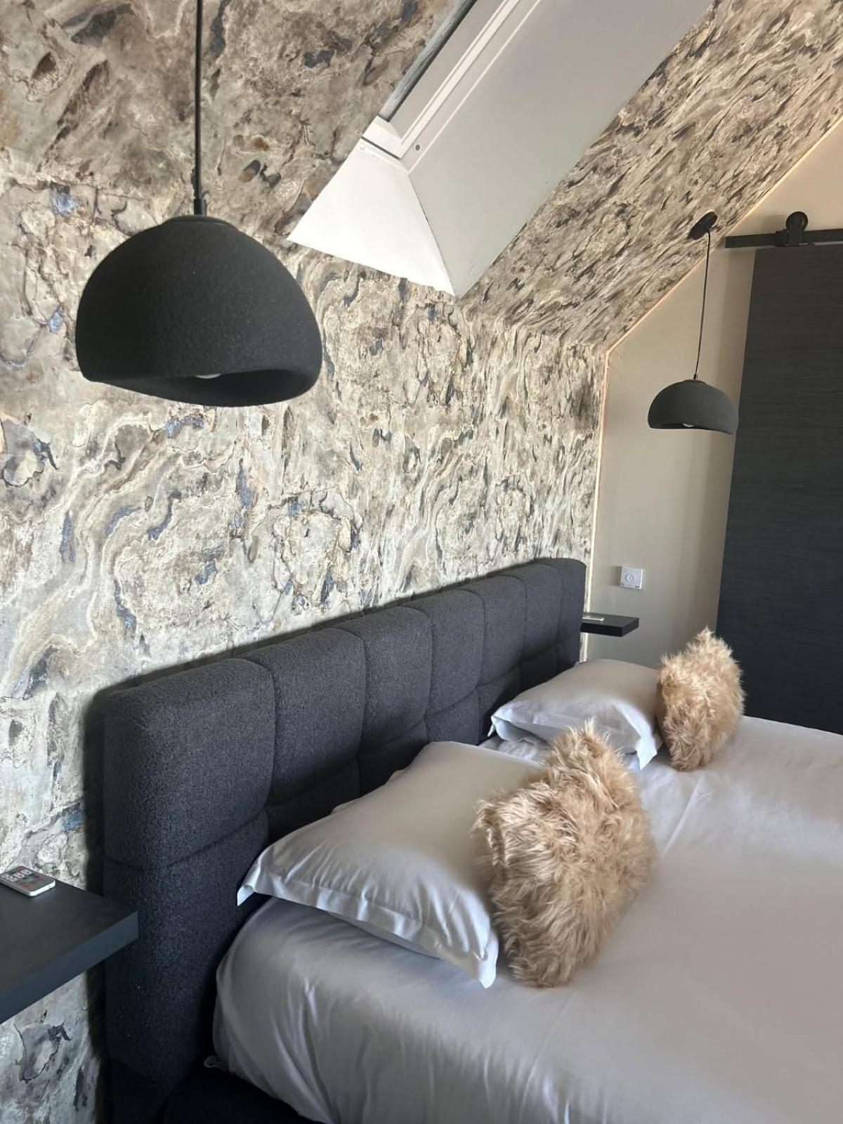 L'Instant Bed & Breakfast Cayeux-sur-Mer Dış mekan fotoğraf